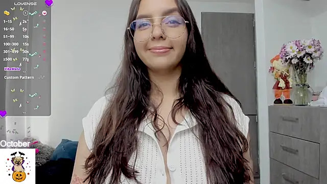 Valery7rose  online show from October 24, 2:49 pm