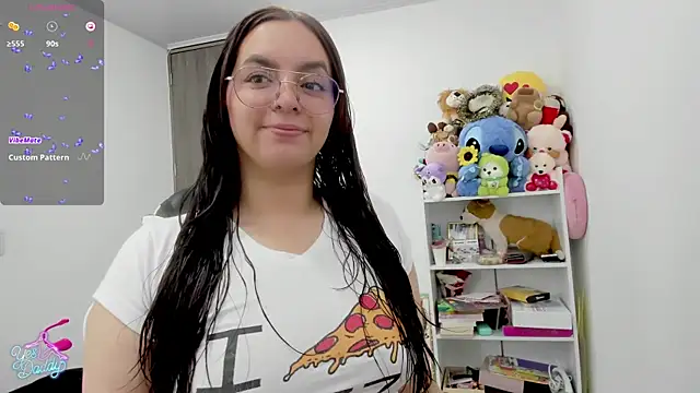 Valery7rose  online show from January 12, 5:09 pm