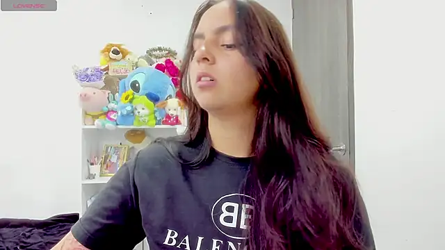 Valery7rose  online show from June 5, 4:56 pm