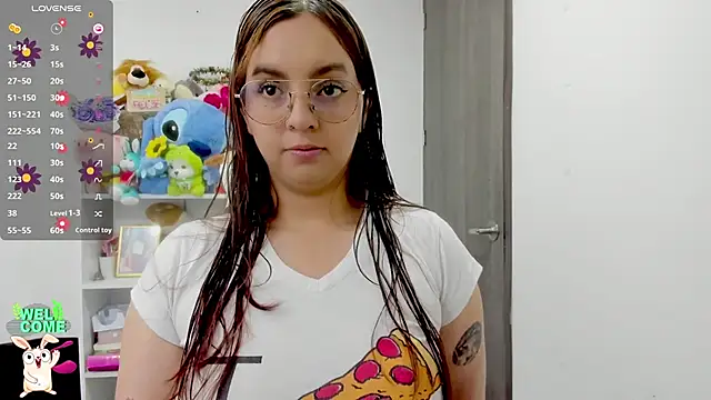 Valery7rose  online show from May 30, 3:17 pm