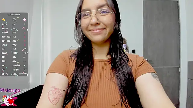 Valery7rose  online show from October 5, 2:19 pm