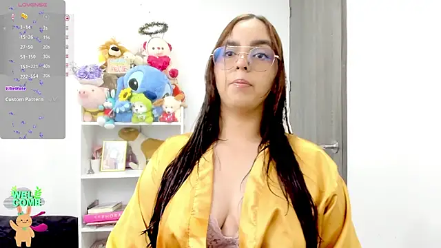 Valery7rose  online show from May 3, 2:53 pm