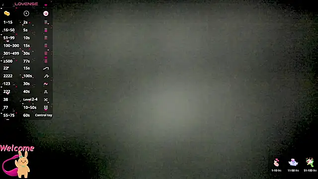 Valery7rose  online show from September 13, 2:39 pm