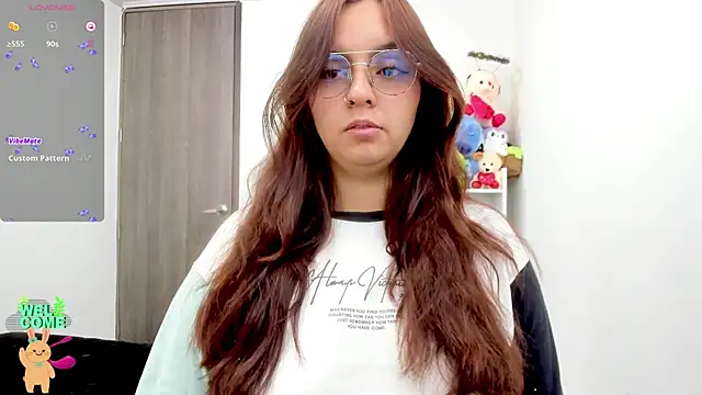 Valery7rose  online show from April 2, 4:02 pm