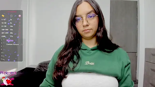 Valery7rose  online show from September 29, 8:47 pm