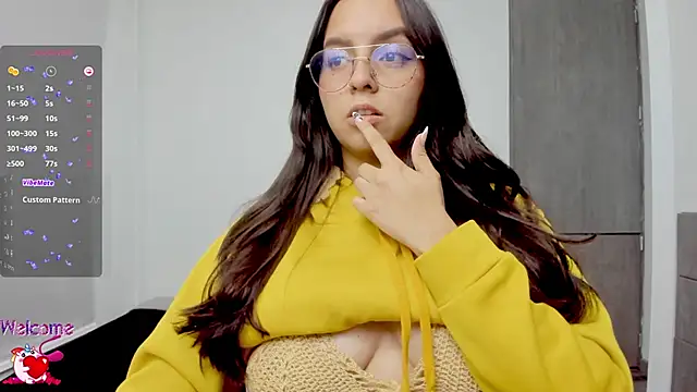 Valery7rose  online show from September 30, 10:38 pm