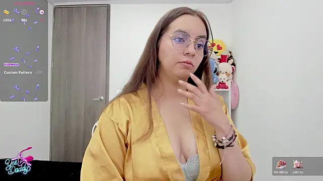 Valery7rose  online show from January 11, 3:41 pm