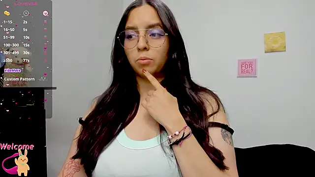 Valery7rose  online show from September 11, 9:15 pm