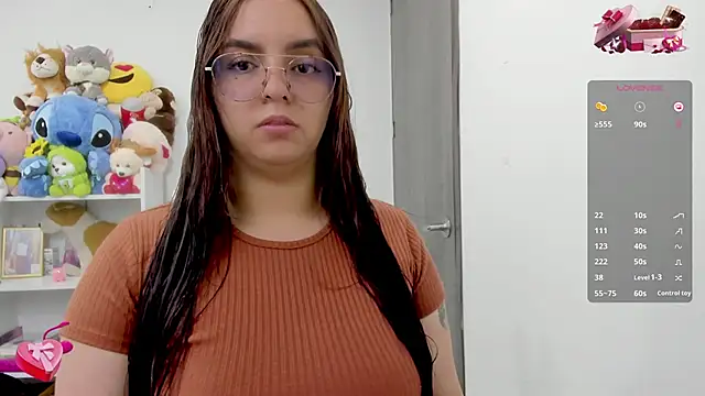 Valery7rose  online show from February 17, 3:53 pm