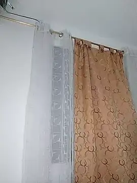 JuanaSimons online show from October 2, 1:53 am