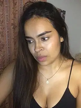 JuanaSimons online show from March 5, 1:46 am