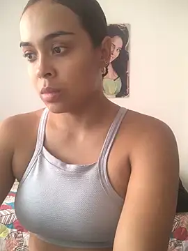 JuanaSimons online show from September 14, 6:08 pm