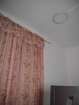 JuanaSimons online show from December 3, 2:12 am