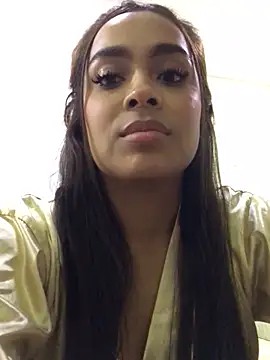 JuanaSimons online show from March 8, 2:01 am