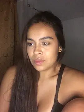 JuanaSimons online show from October 23, 2:21 am