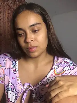 JuanaSimons online show from November 9, 2:48 am