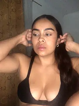 JuanaSimons online show from September 23, 12:06 am