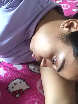 JuanaSimons online show from March 29, 9:16 pm