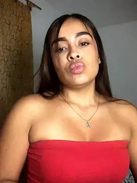 Snapshot of JuanaSimons chatting on January 10, 11:55 pm JuanaSimons online show from January 10, 11:55 pm