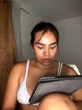 JuanaSimons online show from September 24, 1:02 am