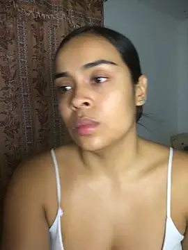 JuanaSimons online show from March 8, 1:55 am