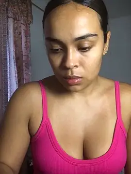 JuanaSimons online show from November 16, 10:24 pm