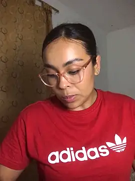 JuanaSimons online show from December 20, 1:08 am