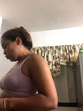 JuanaSimons online show from September 11, 2:11 am