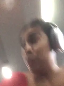 JuanaSimons online show from March 20, 12:44 am