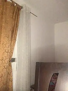 JuanaSimons online show from October 10, 1:39 am