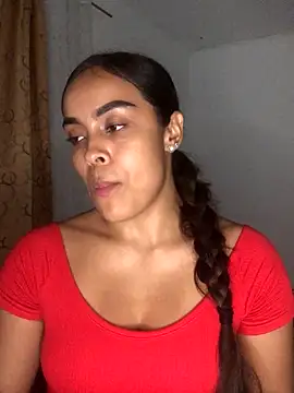 JuanaSimons online show from September 9, 1:59 am