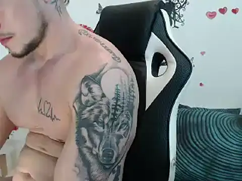 Angel bran online show from March 6, 8:48 pm