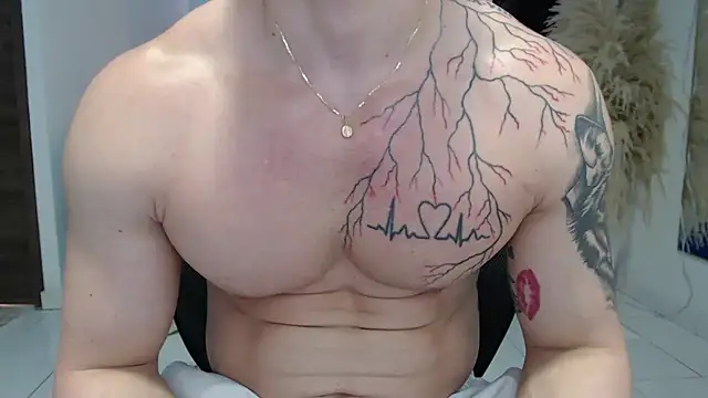 Angel bran online show from April 18, 6:43 pm