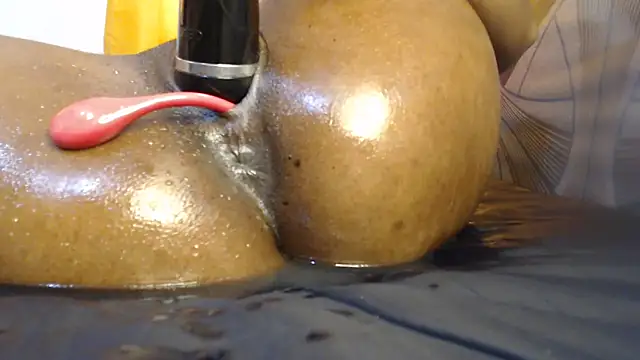 Candiey001 online show from January 27, 3:58 am