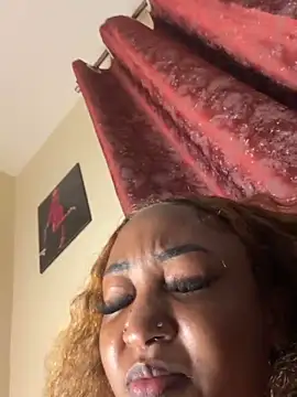 Candiey001 online show from March 9, 9:40 pm