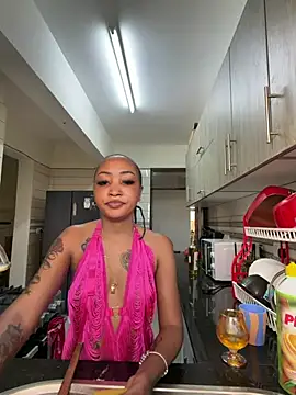 Candiey001 online show from July 3, 1:39 pm
