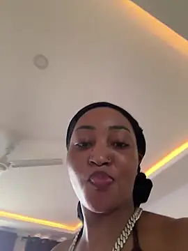 Candiey001 online show from June 2, 6:46 am