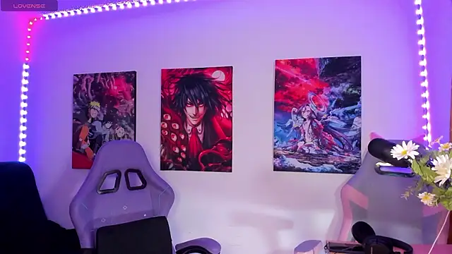 haru u2 online show from March 14, 12:05 am