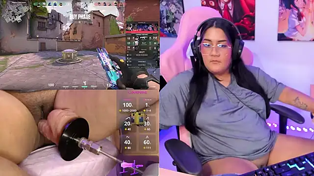 haru u2 online show from March 5, 10:10 pm