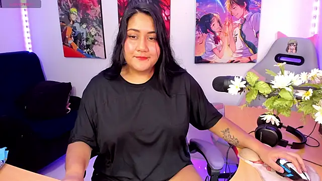 haru u2 online show from October 17, 12:07 pm