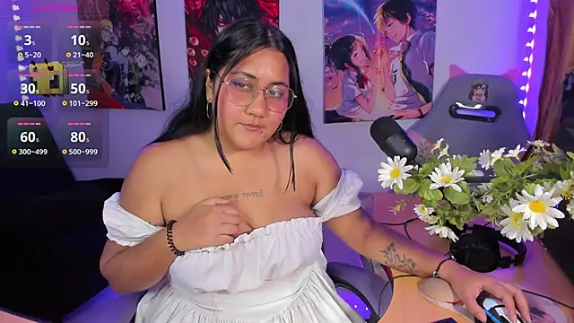 haru u2 online show from January 15, 1:09 am