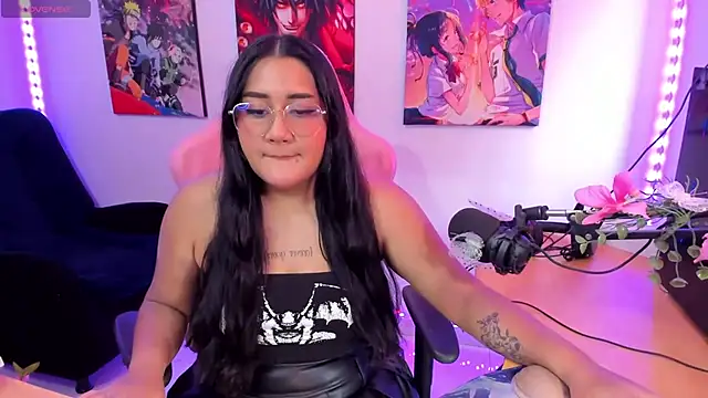 haru u2 online show from February 27, 6:09 pm