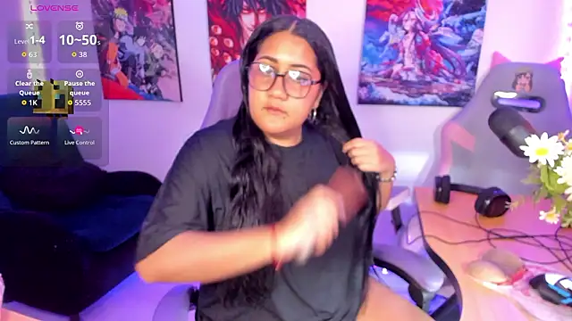 haru u2 online show from March 5, 10:16 pm