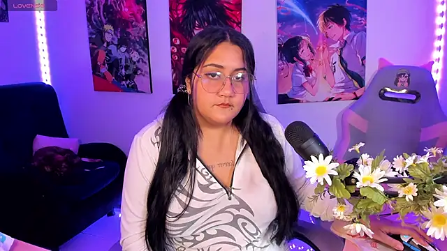 haru u2 online show from December 20, 12:46 am