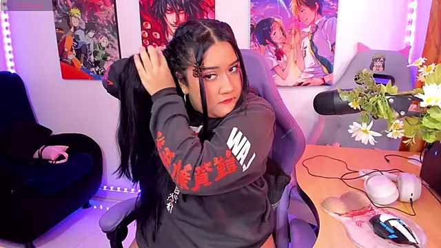 haru u2 online show from September 21, 3:39 pm