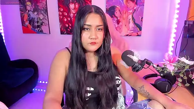 haru u2 online show from March 19, 4:34 pm