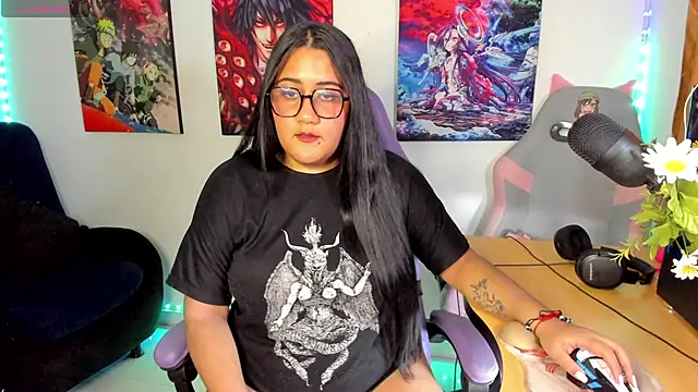 haru u2 online show from February 23, 10:54 pm