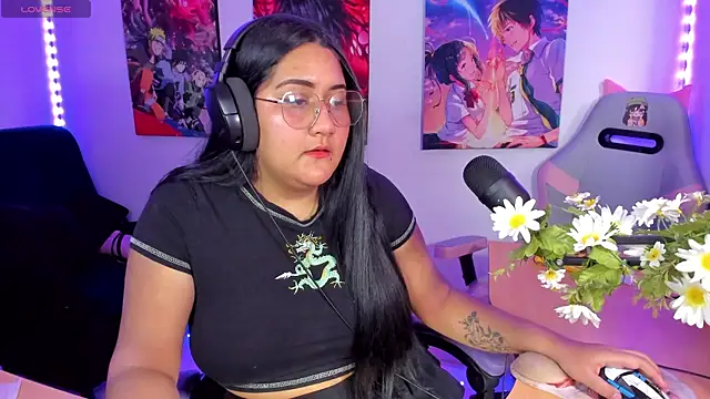 haru u2 online show from November 5, 10:13 pm