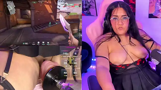 haru u2 online show from February 19, 12:03 am