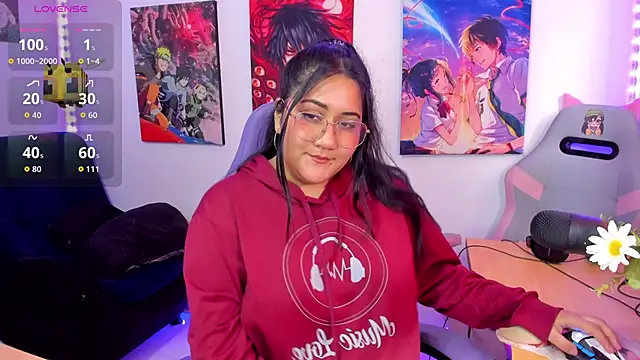 haru u2 online show from October 29, 2:16 pm